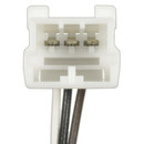 Standard Ignition Sunroof Switch DS-2348 - view 3