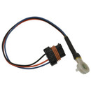 Standard Ignition Door Lock Switch DS-2424