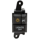 Standard Ignition Headlight Switch DS-289 - view 3
