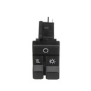 Standard Ignition Headlight Switch DS-290 - view 2