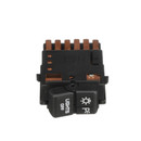Standard Ignition Headlight Switch DS-294 - view 7