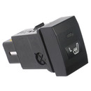 Standard Ignition Seat Heater Switch DS-3012
