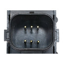 Standard Ignition Seat Heater Switch DS-3069 - view 2