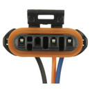 Standard Ignition Door Lock Switch DS-3078 - view 2
