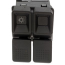 Standard Ignition Headlight Switch DS-341 - view 3