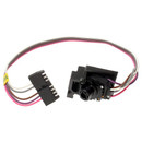 Standard Ignition Windshield Wiper Switch DS-484