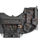Standard Ignition Hazard Warning Switch,Turn Signal Switch,Windshield Wiper Switch DS-749 - view 7