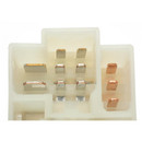 Standard Ignition Headlight Dimmer Switch,Headlight Switch,Turn Signal Switch DS-768 - view 4