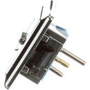 Standard Ignition Door Lock Switch DS-917 - view 3