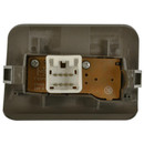 Standard Ignition Instrument Panel Dimmer Switch DS2525 - view 3