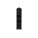 Standard Ignition Door Lock Switch,Door Remote Mirror Switch,Door Window Switch DWS-1004