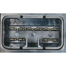 Standard Ignition Door Window Switch DWS-1185 - view 2
