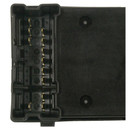 Standard Ignition Door Window Switch DWS-1338 - view 2