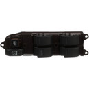 Standard Ignition Door Lock Switch,Door Window Switch DWS-1455