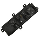 Standard Ignition Door Lock Switch,Door Remote Mirror Switch,Door Window Switch DWS-1479