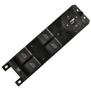 Standard Ignition Door Remote Mirror Switch,Door Window Switch DWS-1510