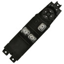Standard Ignition Door Lock Switch,Door Remote Mirror Switch,Door Window Switch DWS-1525