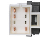 Standard Ignition Door Window Switch DWS-239 - view 2