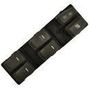Standard Ignition Door Lock Switch,Door Window Switch DWS-455
