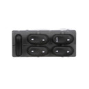 Standard Ignition Door Window Switch DWS-719
