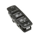 Standard Ignition Door Lock Switch,Door Remote Mirror Switch,Door Window Switch DWS1842