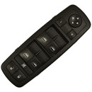 Standard Ignition Door Lock Switch,Door Remote Mirror Switch,Door Window Switch DWS1986