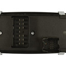 Standard Ignition Door Lock Switch,Door Remote Mirror Switch,Door Window Switch DWS1986 - view 3