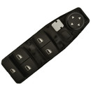 Standard Ignition Door Window Switch DWS2017