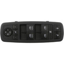Standard Ignition Door Window Switch DWS2043