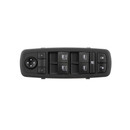 Standard Ignition Door Lock Switch,Door Remote Mirror Switch,Door Window Switch DWS2044