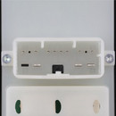 Standard Ignition Door Lock Switch,Door Remote Mirror Switch,Door Window Switch DWS2044 - view 2