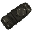 Standard Ignition Door Remote Mirror Switch,Door Window Switch DWS2049