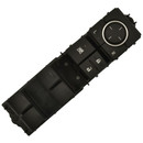 Standard Ignition Door Lock Switch,Door Remote Mirror Switch,Door Window Switch DWS2091