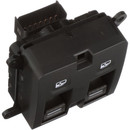 Standard Ignition Door Window Switch DWS2179 - view 2