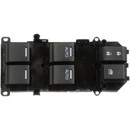 Standard Ignition Door Window Switch DWS2188