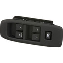 Standard Ignition Door Window Switch DWS2195 - view 3