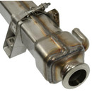 Standard Ignition Exhaust Gas Recirculation (EGR) Cooler ECK10 - view 3
