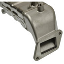 Standard Ignition Exhaust Gas Recirculation (EGR) Cooler ECK3 - view 2