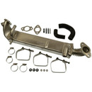 Standard Ignition Exhaust Gas Recirculation (EGR) Cooler ECK7