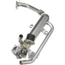 Standard Ignition Exhaust Gas Recirculation (EGR) Cooler ECK31