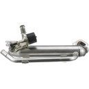 Standard Ignition Exhaust Gas Recirculation (EGR) Cooler ECK31 - view 3