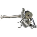 Standard Ignition Exhaust Gas Recirculation (EGR) Cooler ECK31 - view 6