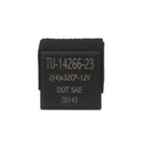 Standard Ignition Hazard Warning Flasher,Hazard Warning Relay EFL-32 - view 2