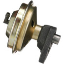 Standard Ignition Exhaust Gas Recirculation (EGR) Valve EGV435 - view 5