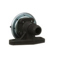 Standard Ignition Exhaust Gas Recirculation (EGR) Valve EGV460 - view 4