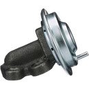 Standard Ignition Exhaust Gas Recirculation (EGR) Valve EGV469 - view 6