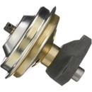 Standard Ignition Exhaust Gas Recirculation (EGR) Valve EGV534 - view 4