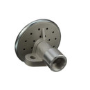 Standard Ignition Exhaust Gas Recirculation (EGR) Valve EGV614 - view 2