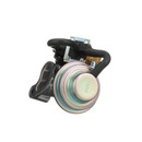 Standard Ignition Exhaust Gas Recirculation (EGR) Valve EGV811 - view 4