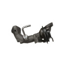 Standard Ignition Exhaust Gas Recirculation (EGR) Valve EGV935 - view 2